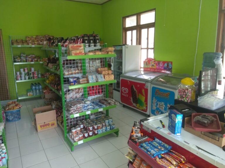 Produk Minimarket