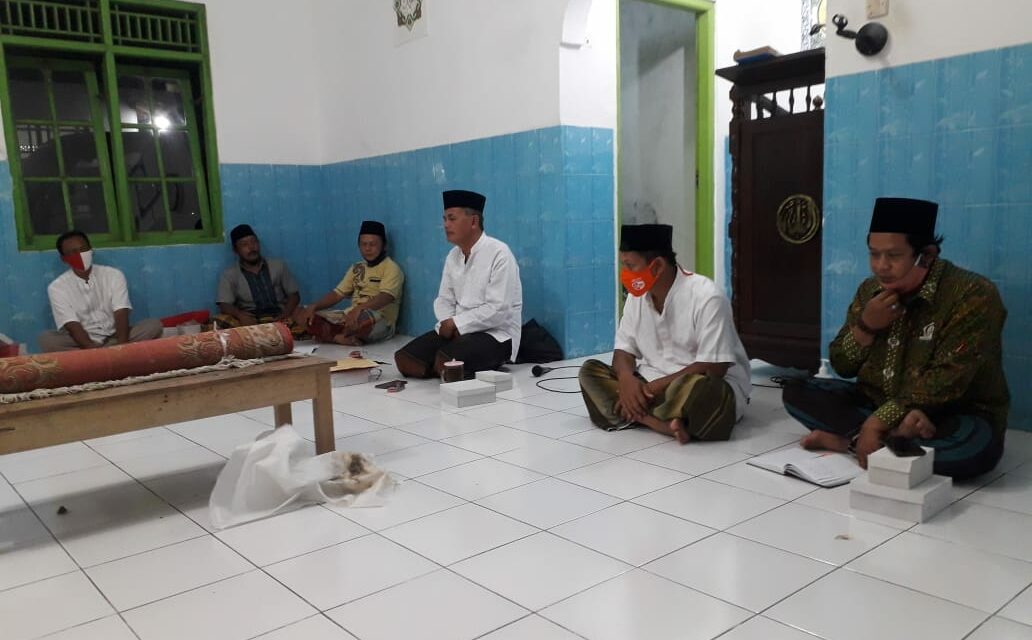 Warga Sambut Baik Pelatihan Pengurusan Jenazah