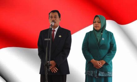 Ini Dia, Penjabat Kepala Desa Kalikajar Sekarang